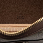 Gucci GG Supreme Ophidia Mini Crossbody (SHF-hKLVeq)