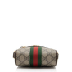 Gucci GG Supreme Ophidia Mini Messenger (SHF-Gn2qv6)