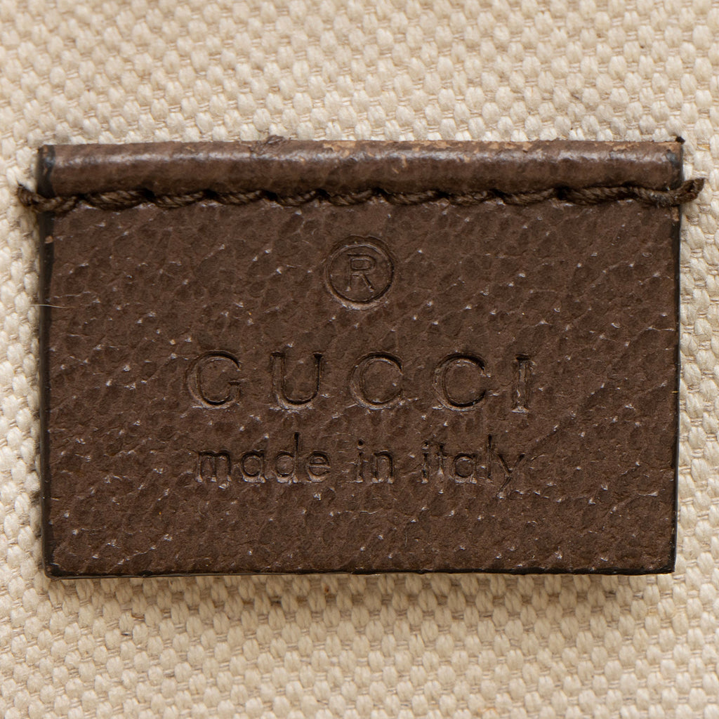 Gucci GG Supreme Ophidia Mini Messenger (SHF-Gn2qv6)