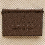 Gucci GG Supreme Ophidia Mini Messenger (SHF-Gn2qv6)