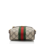 Gucci GG Supreme Ophidia Mini Messenger (SHF-tElyQo)