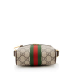 Gucci GG Supreme Ophidia Mini Messenger