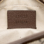 Gucci GG Supreme Ophidia Mini Messenger