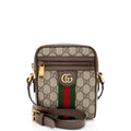 Gucci GG Supreme Ophidia Mini Messenger