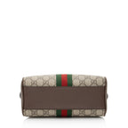 Gucci GG Supreme Ophidia Mini Satchel