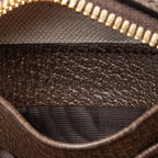 Gucci GG Supreme Ophidia Mini Satchel