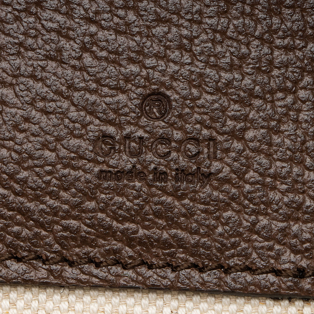 Gucci GG Supreme Ophidia Mini Satchel