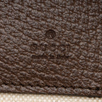 Gucci GG Supreme Ophidia Mini Satchel