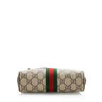 Gucci GG Supreme Ophidia Mini Shoulder Bag (SHF-19955)