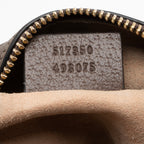 Gucci GG Supreme Ophidia Mini Shoulder Bag (SHF-23328)