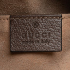 Gucci GG Supreme Ophidia Mini Shoulder Bag (SHF-23328)