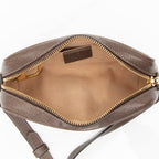 Gucci GG Supreme Ophidia Mini Shoulder Bag (SHF-fUXKec)