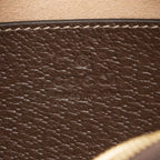 Gucci GG Supreme Ophidia Mini Shoulder Bag (SHF-8mp9g2)