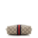 Gucci GG Supreme Ophidia Mini Shoulder Bag (SHF-GxL2JB)