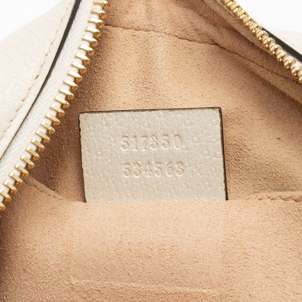 Gucci GG Supreme Ophidia Mini Shoulder Bag (SHF-GxL2JB)