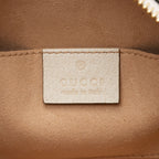 Gucci GG Supreme Ophidia Mini Shoulder Bag (SHF-GxL2JB)