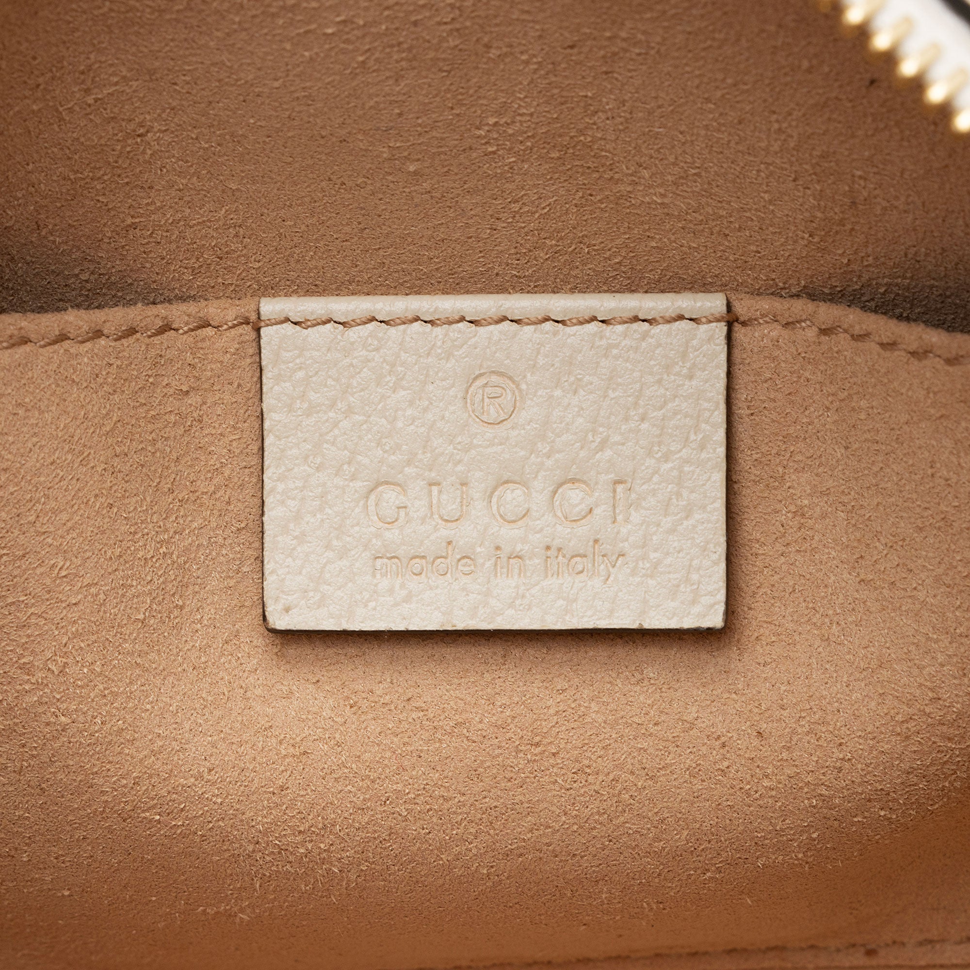 Gucci GG Supreme Ophidia Mini Shoulder Bag (SHF-GxL2JB)