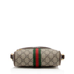 Gucci GG Supreme Ophidia Mini Shoulder Bag (SHF-tzgx0K)