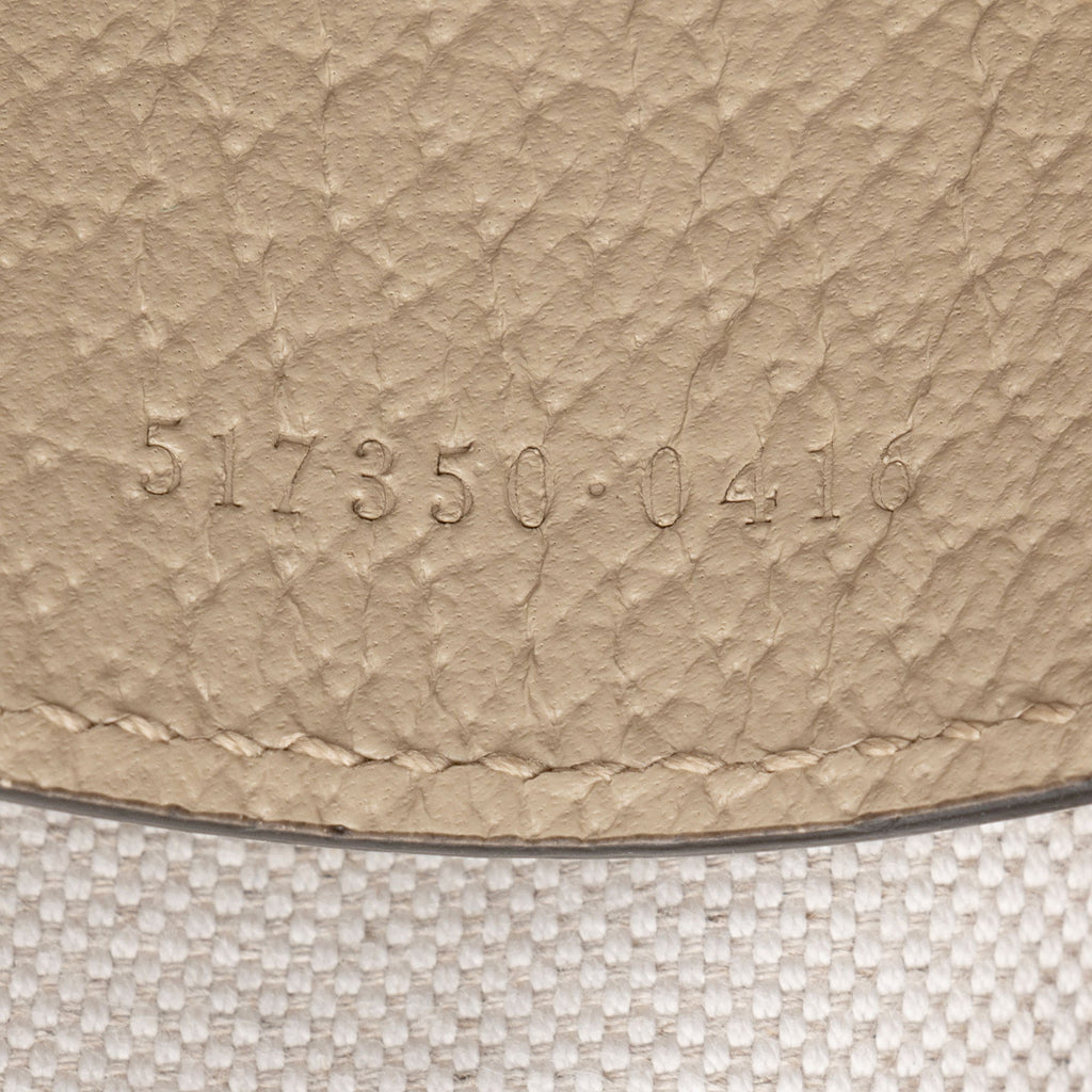 Gucci GG Supreme Ophidia Mini Shoulder Bag (SHF-QD74bF)