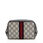 Gucci GG Supreme Ophidia Mini Shoulder Bag