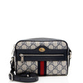 Gucci GG Supreme Ophidia Mini Shoulder Bag