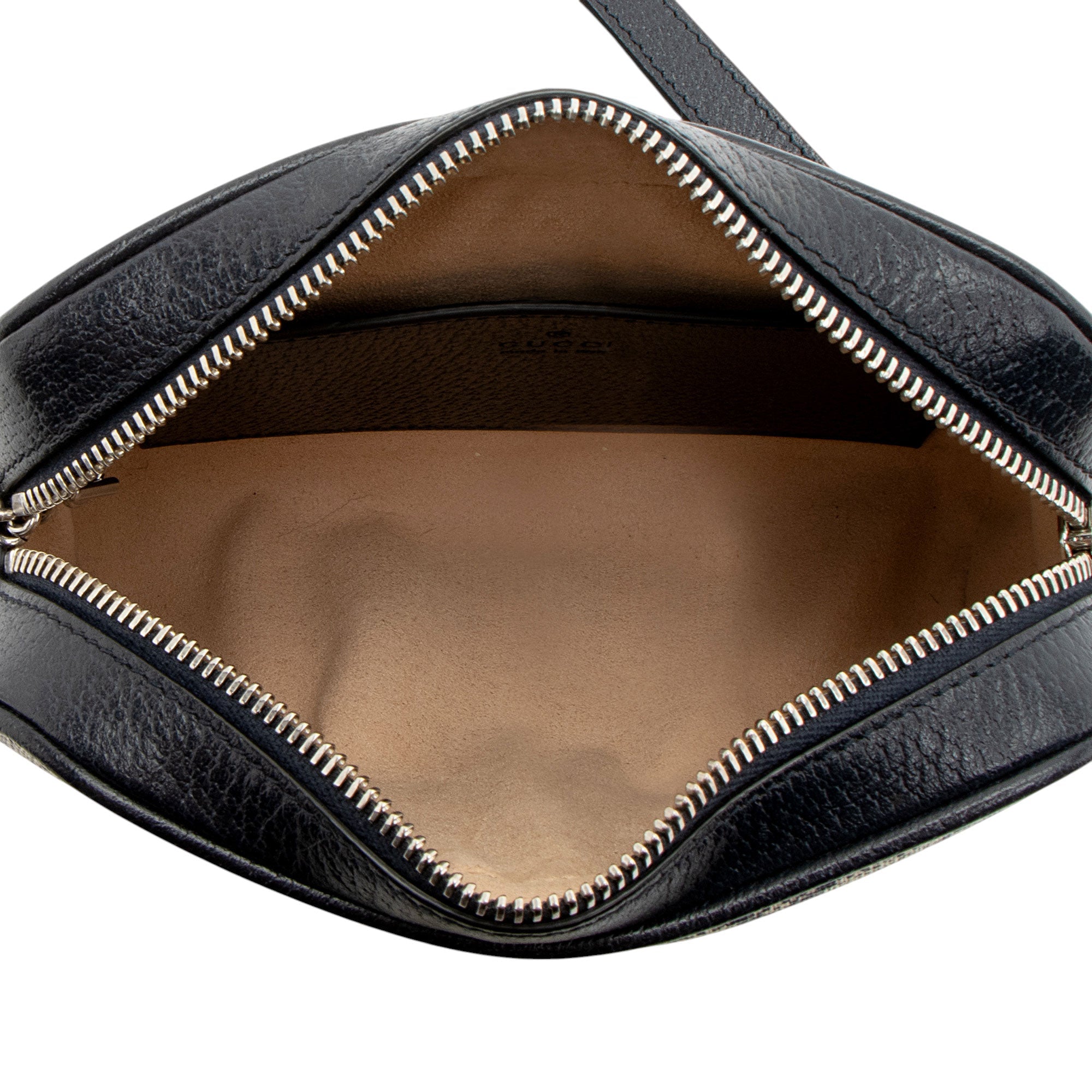 Gucci GG Supreme Ophidia Mini Shoulder Bag