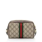Gucci GG Supreme Ophidia Mini Shoulder Bag