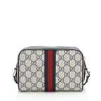 Gucci GG Supreme Ophidia Mini Shoulder Bag