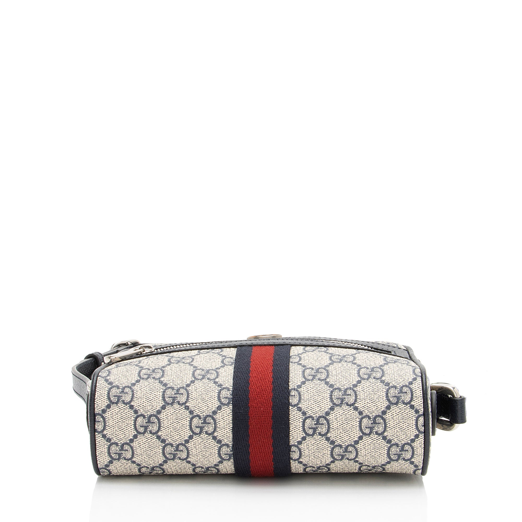 Gucci GG Supreme Ophidia Mini Shoulder Bag