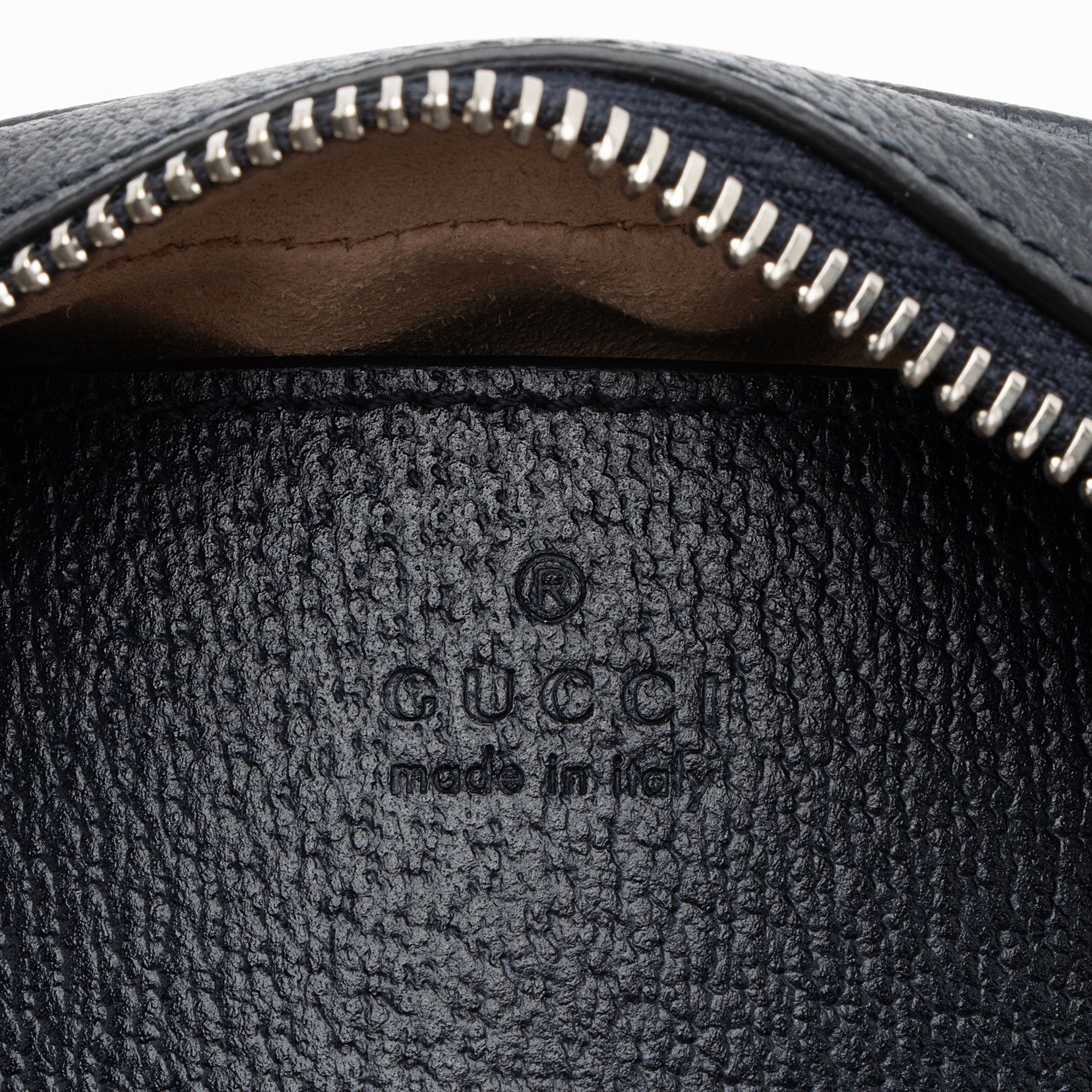 Gucci GG Supreme Ophidia Mini Shoulder Bag