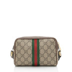 Gucci GG Supreme Ophidia Mini Shoulder Bag