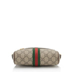 Gucci GG Supreme Ophidia Mini Shoulder Bag