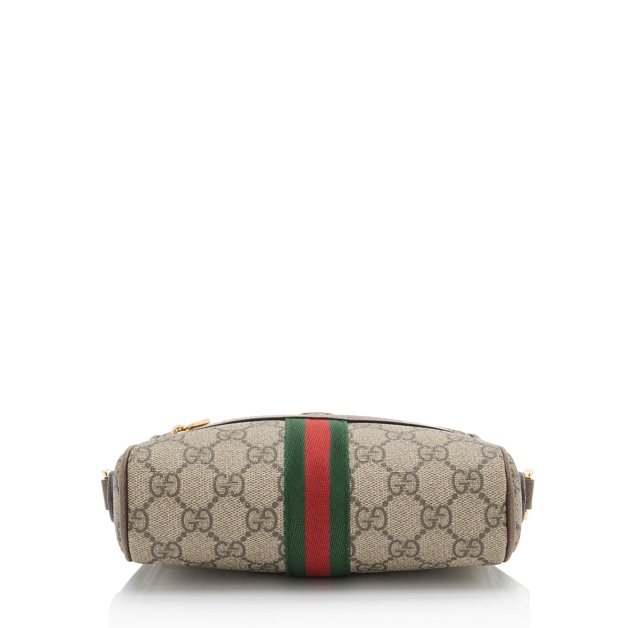 Gucci GG Supreme Ophidia Mini Shoulder Bag