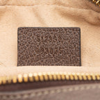 Gucci GG Supreme Ophidia Mini Shoulder Bag
