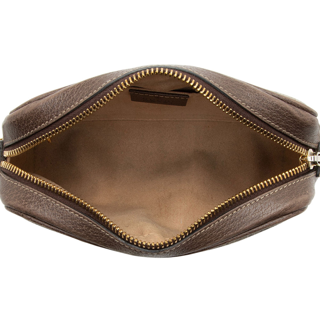 Gucci GG Supreme Ophidia Mini Shoulder Bag