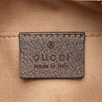 Gucci GG Supreme Ophidia Mini Shoulder Bag