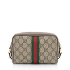 Gucci GG Supreme Ophidia Mini Shoulder Bag