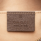 Gucci GG Supreme Ophidia Mini Shoulder Bag