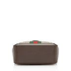 Gucci GG Supreme Ophidia Mini Top Handle