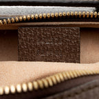 Gucci GG Supreme Ophidia Mini Top Handle