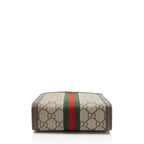Gucci GG Supreme Ophidia Mini Tote