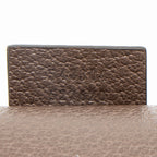 Gucci GG Supreme Ophidia New Acero Triple Messenger