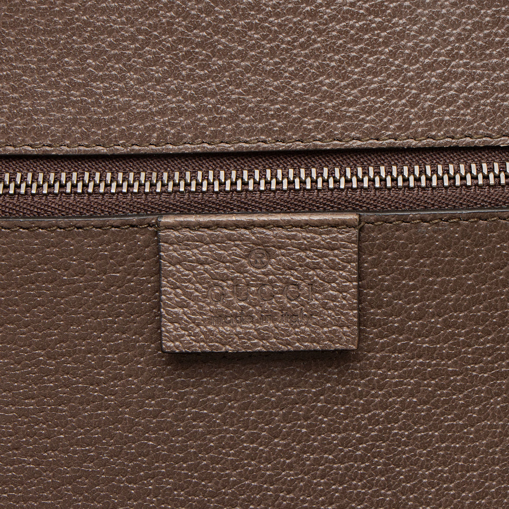 Gucci GG Supreme Ophidia New Acero Triple Messenger