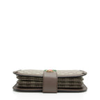 Gucci GG Supreme Ophidia New Acero Triple Messenger