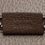 Gucci GG Supreme Ophidia New Acero Triple Messenger