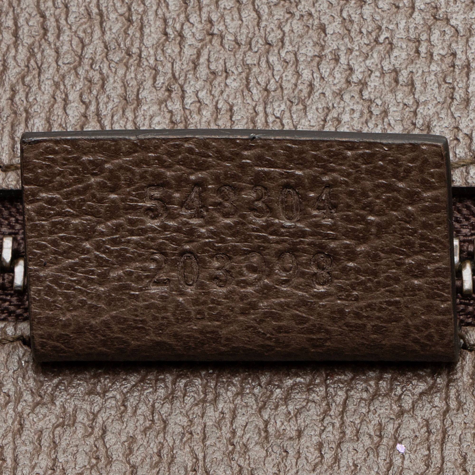 Gucci GG Supreme Ophidia New Acero Triple Messenger