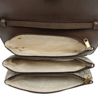 Gucci GG Supreme Ophidia New Acero Triple Messenger