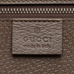 Gucci GG Supreme Ophidia New Acero Triple Messenger