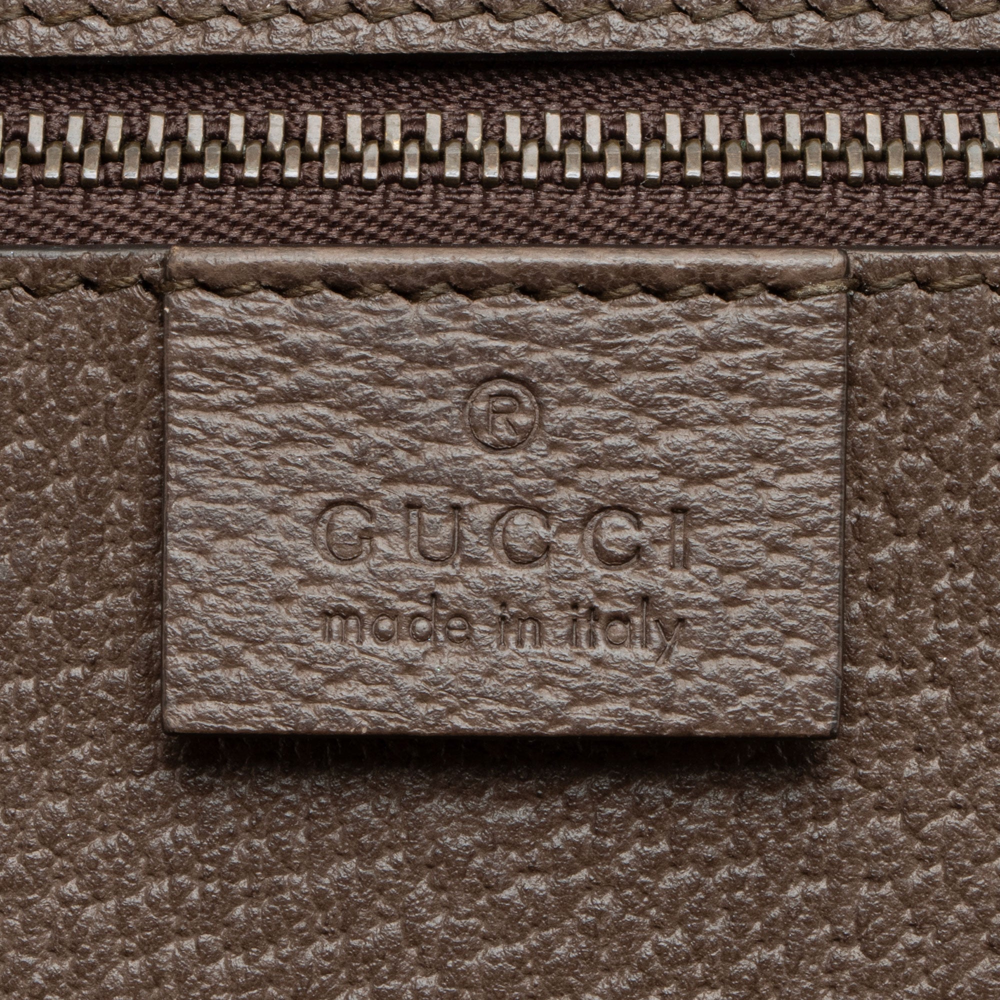 Gucci GG Supreme Ophidia New Acero Triple Messenger