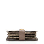 Gucci GG Supreme Ophidia New Acero Triple Messenger